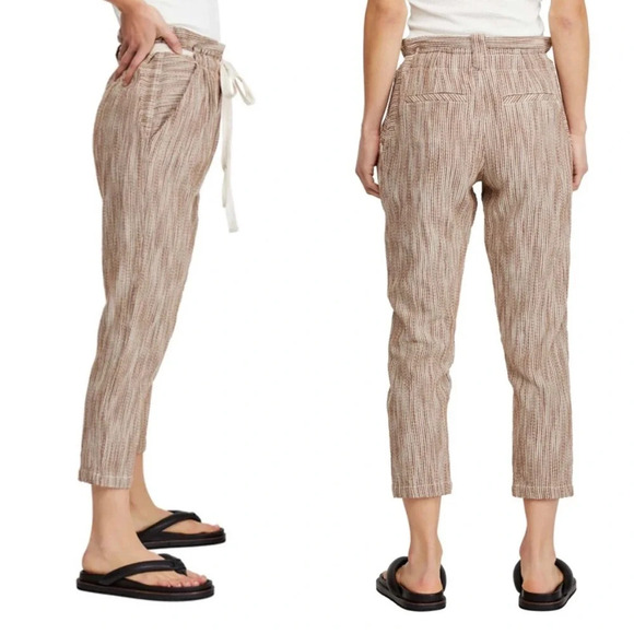 Free People Caraway Light at Sunrise Pants | 0 - Picture 2 of 10